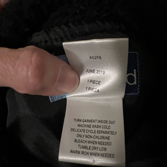 Good Lad 4T/5T Buffalo Plaid Vest Rugged charm for your little trendsetter!🍂👦 - Picture 9 of 10